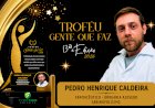 Troféu Gente Que Faz 2026
