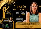 Troféu Gente Que Faz 2026