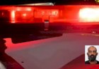 Homem que havia sido esfaqueado recentemente é morto a tiros em Coronel Fabriciano