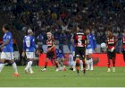 Cruzeiro fica perto de levar vantagem para o Rio, onde Flamengo terá a pressão do favoritismo