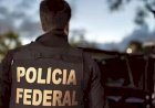 Foragido por homicídio cometido em Coronel Fabriciano é preso pela PF em Portugal