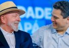Lula e Alcolumbre se reaproximam sob pressão da PF e das eleições