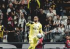 Everson, do Atlético, se destaca em ranking de goleiros da Sul-Americana; confira estatísticas