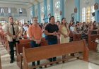 Romeu Zema inicia campanha à Presidência em Montes Claros