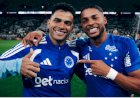 Artur Jorge recupera peças, Cruzeiro vence fora pelo Brasileiro e chega forte para Libertadores
