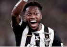 Atlético confirma festa no Aeroporto da Pampulha para chegada de Fred; saiba detalhes