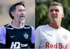 Com vantagem, Atlético encara RB Bragantino para selar classificação na Sul-Americana