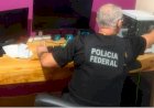 PF cumpre mandado contra suspeito de armazenar imagens de abuso sexual infantil em MG