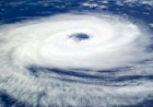 Ciclone extratropical traz risco de tempestades e ventos no Sul e Sudeste