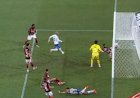 Flamengo x Cruzeiro: expulsão de Royal? A bola entrou? Reveja polêmicas
