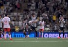 Domínguez vive dilema e titular do ataque segue como incógnita no Atlético