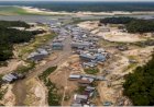 Aneel antecipa estoque de combustíveis na Região Norte diante de risco do Super El Niño