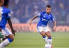 Matheus Henrique exalta reação do Cruzeiro após eliminação: 'Conseguimos dar uma resposta'