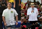 Flávio e Lula empatam tecnicamente em Minas Gerais, aponta Datafolha