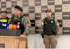 PMMG detalha operação de segurança para os clássicos entre Cruzeiro e Atlético, pela Copa do Brasil