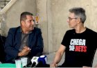 A evangélicos, Zema compara vício de bets com cocaína e reitera defesa pelo fim de sites de apostas