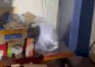 Mulher encontrada acorrentada em Goiás diz ter sofrido queimaduras com ácido na boca