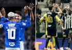 Embalados por reforços e boa fase, Cruzeiro e Atlético medem forças na Copa do Brasil