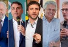 Presidenciáveis querem Brasil próximo da Ásia e EUA, fortalecer o Mercosul e deixar o Brics; veja propostas para política externa