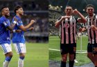 Mirando vantagem, Cruzeiro e Atlético fazem primeiro clássico das quartas de final da Copa do Brasil