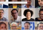 Veja a agenda de campanha dos candidatos à Presidência da República desta terça-feira (25/8)