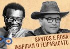 4º Fliparacatu reúne grandes nomes da literatura em programação gratuita