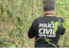 Vídeo: PM é preso suspeito de envolvimento na morte de mulher desaparecida em MG