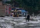 Entenda como o desprendimento de geleira pode ter provocado o desastre que atingiu Nepal e Tibete