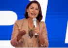 Michelle Bolsonaro fará lives semanais às sextas-feiras a partir desta semana