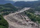 Terremoto atinge o Tibete um dia após avalanche na fronteira com o Nepal; epicentro foi longe do local da tragédia