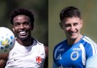 Cruzeiro visita desesperado Vasco com chance de entrar no G4 do Brasileirão