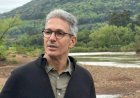No Rio Grande do Sul, Zema defende a construção de barragens e melhorias no monitoramento climático