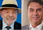 Lula concentra propaganda em ações do mandato e Flávio Bolsonaro prioriza eleitorado feminino