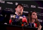 Meta derruba perfis de Renan Santos a pedido de Toffoli