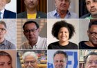 Confira a agenda de campanha dos candidatos à Presidência da República desta terça-feira (1º/9)