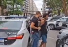 Porteiro é esfaqueado durante briga com morador em situação de rua em hotel de Niterói