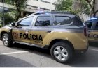 Homem chama a PM após ser agredido e é flagrado com imagens de crianças nuas em BH