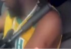 Homem aponta fuzil 556 para a Polícia Militar e morre após ser baleado duas vezes na Grande BH