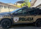 Foragido por latrocínio é preso mais de 10 anos após o crime em MG