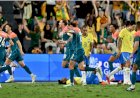 Brasil decepciona e empata com a Austrália em primeiro jogo após fracasso na Copa do Mundo