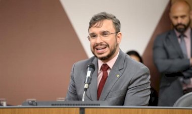 Presidente do PL de BH desmente que cabo Xavier concorra à prefeitura pela sigla