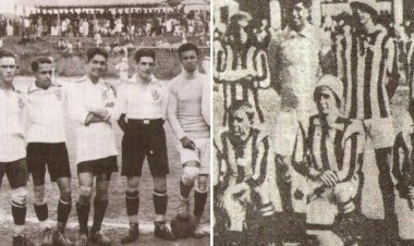 Galo x América: rivalidade do século XX e criação do 'clássico das multidões'