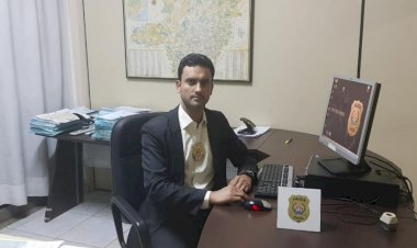 Operação deflagrada pela Polícia Civil apura venda de vagas para realização de cirurgia no hospital de São João Evangelista