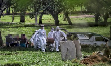 Minas tem 170 mortes por Covid, recorde de registros em 24 horas