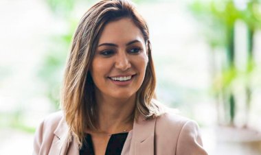 Avó de Michelle Bolsonaro morre, vítima de Covid-19