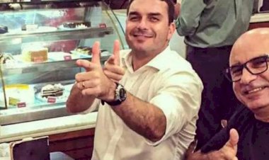 Ex-assessores de Flávio Bolsonaro sacaram ao menos R$ 7,2 milhões