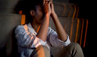 Ansiedade, depressão e insônia estão entre sequelas de infectados pela Covid-19
