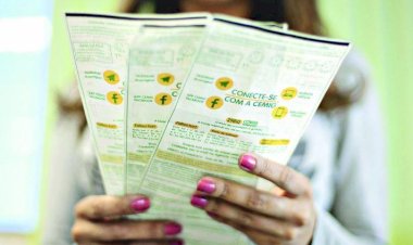 Contas de luz atrasadas da Cemig poderão ser parceladas; saiba como