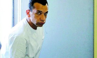 Justiça de MG expede mandado de prisão contra Norambuena por suposto elo com PCC