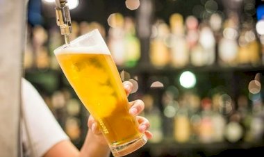 Venda de bebidas em bares e restaurantes será permitida no feriado em BH